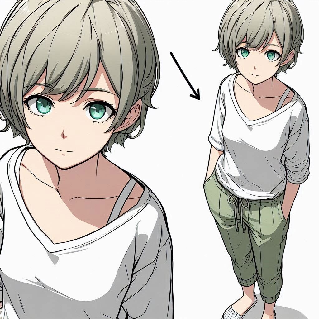 プロンプトメモ