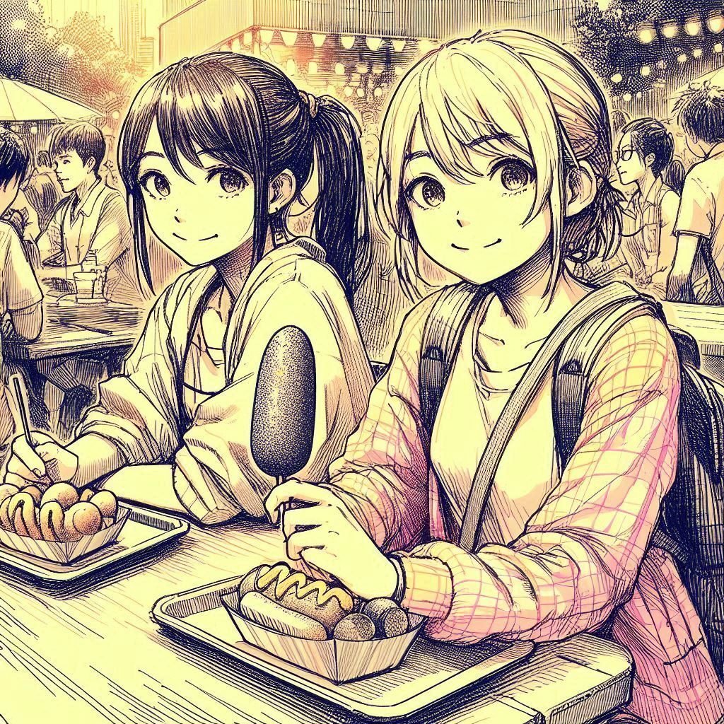 プロンプトメモ