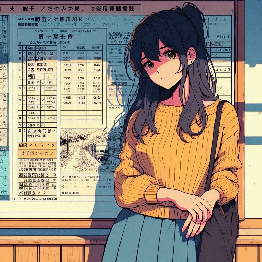 プロンプトメモ