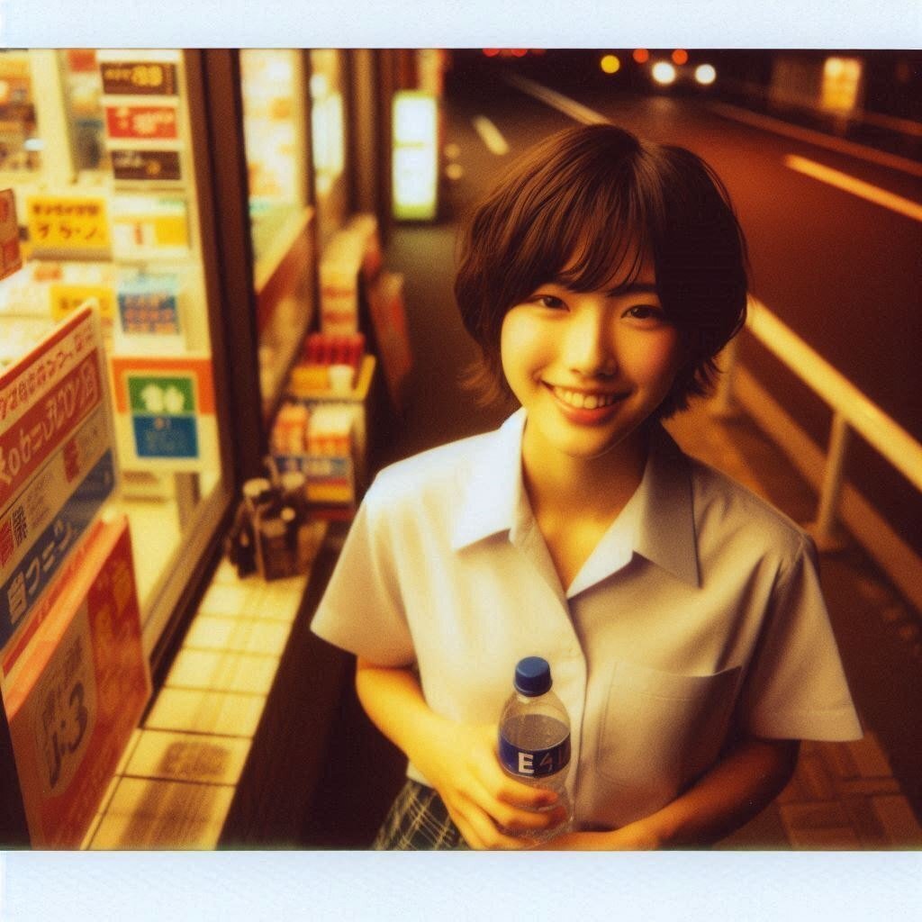 プロンプトメモ